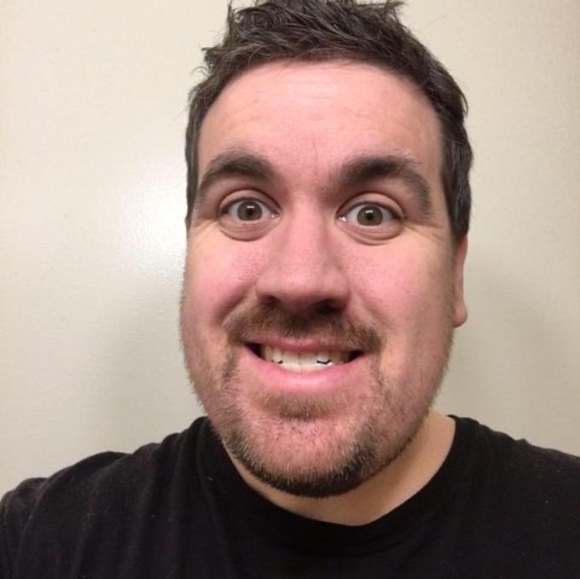 Meet your Posher, Keith - Picture 1 of 1